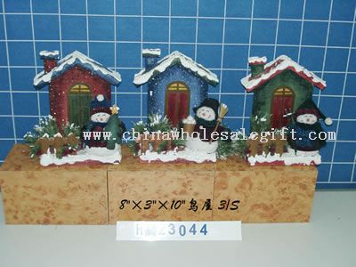 bird house 3/s