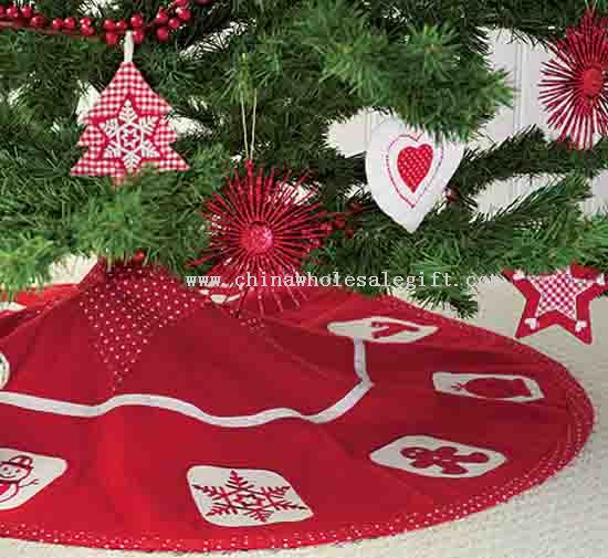 Tree Skirt