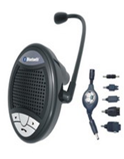 Car Kit Bluetooth