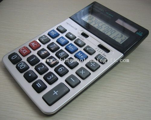 Desktop Calculator