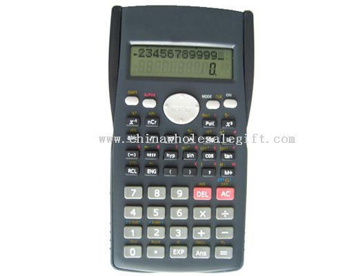 Scientific Calculator
