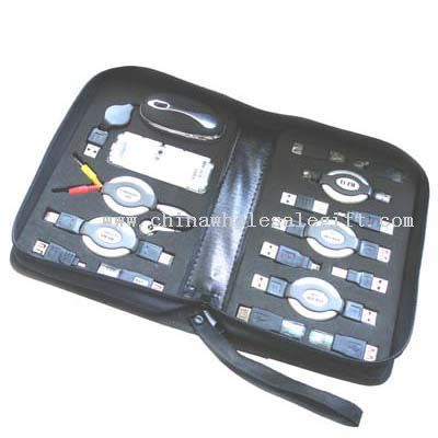 Travel Easy Cable Bag
