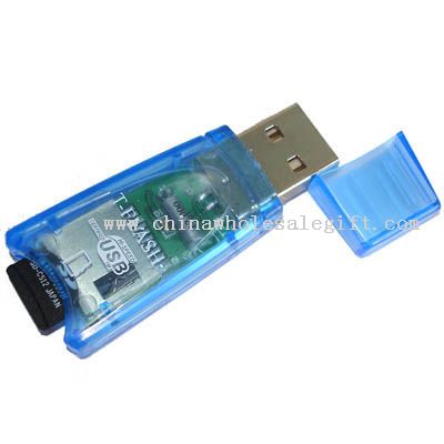 TF Card Reader/Writer