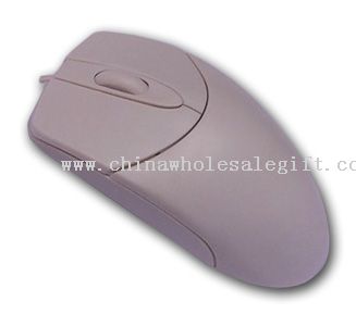 Ball Mouse