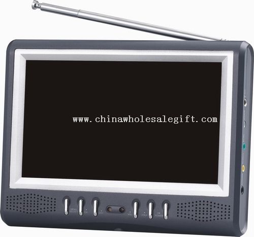 Portable DVB-T