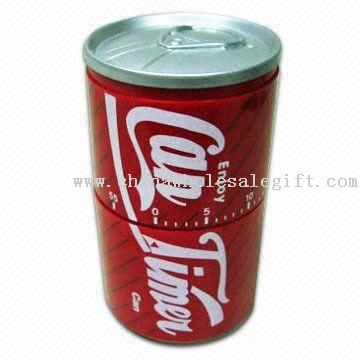 Promotional Timer
