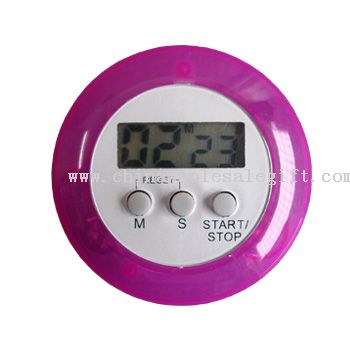Timer