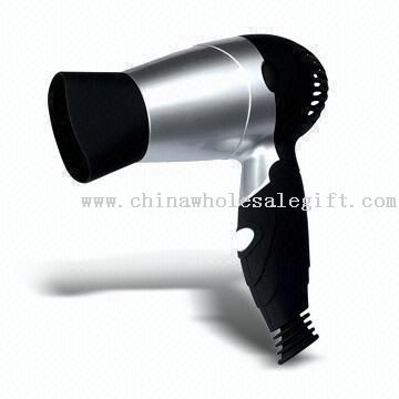 Flodable Hair Dryer