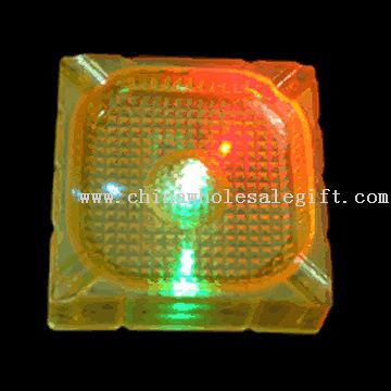Flashing Ashtray