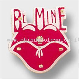 Be Mine Flasher