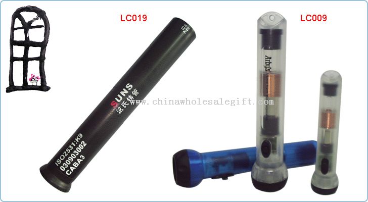 Forever Flashlights