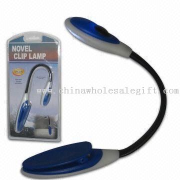 LED Gooseneck Lamp