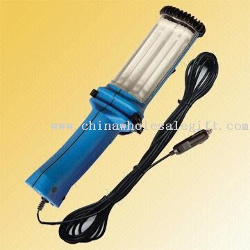 26W Fluorescent Waterproof Work Light