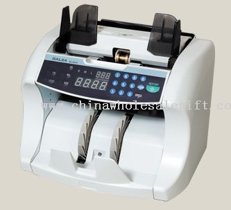BANKNOTE COUNTER