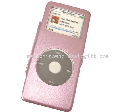 Metal Case for iPod Nano