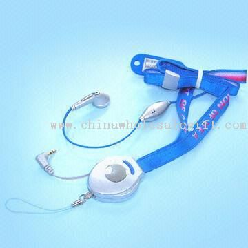 Handsfree Cables