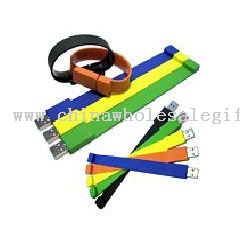 Band USB 1.1 / 2.0 Flash Disk