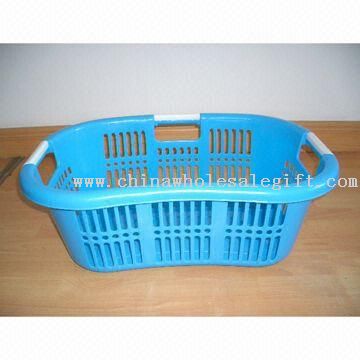 Laundry Basket