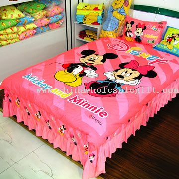 Bedding