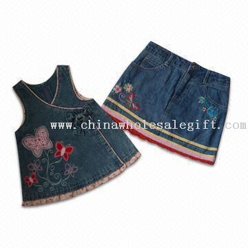 Childrens Suit