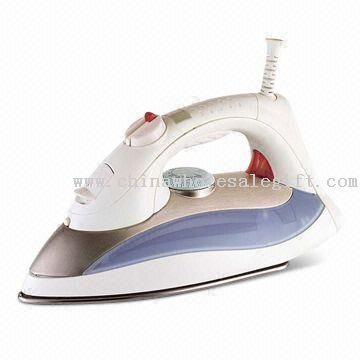Electric Iron
