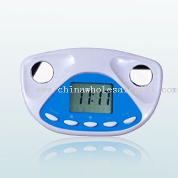 Body Fat Measure Scale
