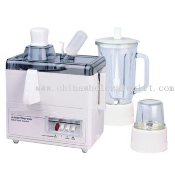 Juice Extractor