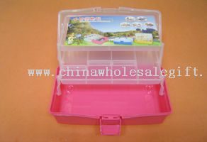 multipurpose storge case