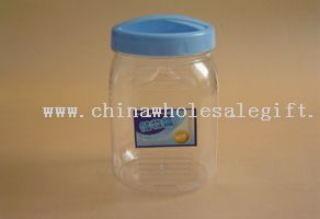 storage pot