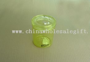 superpose seal pot