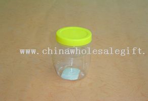 SMALL B ROUND BOTTLE