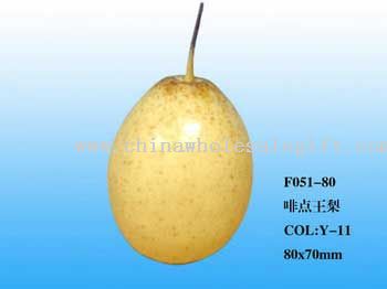 China Pear