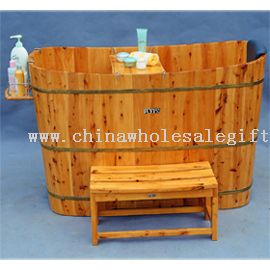 Health Bathtub