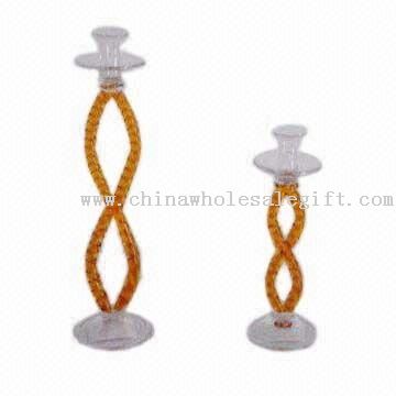 Yellow Glass Crafts