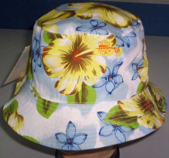 Chapeau cloche