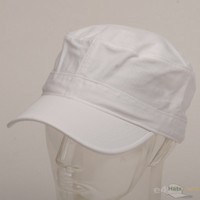 Flat Top Army Cap