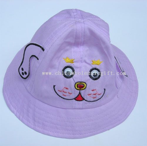 Infants Cap