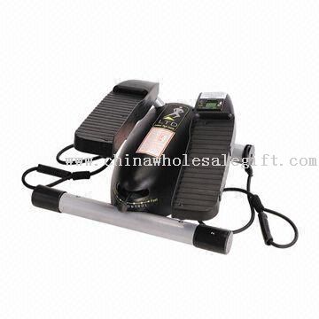 Exercise Stepper