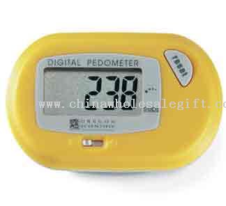 Oregon Scientific Energy Pedometer