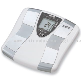 Tanita Innerscan Muscle Monitor