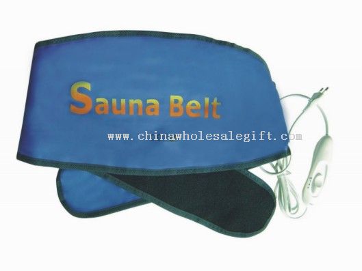Sauna Belt