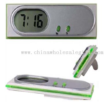LCD Clocks