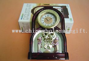 alarm clock