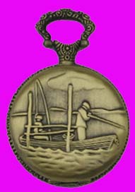 Pocket Watch