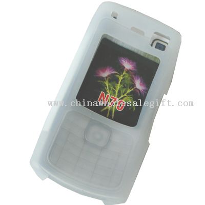 Moblie Phone Silicon Case
