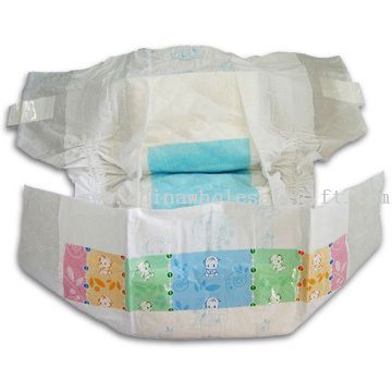 Baby Diaper