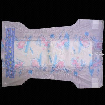 Baby Diaper