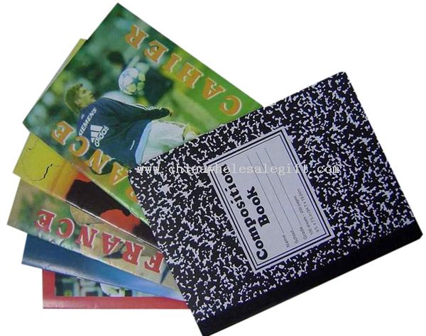 Notebooks