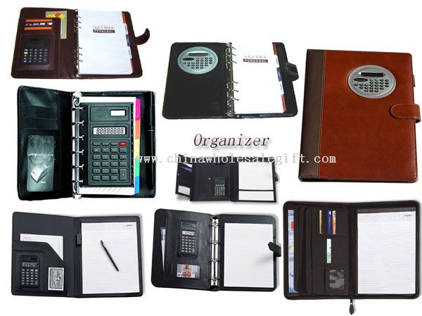 Organizer
