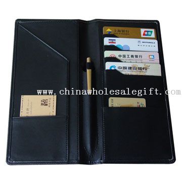 Passport Organizer